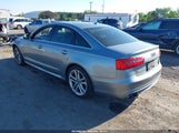Audi S6 4.0T Prestige WAUF2AFC6EN099197 photo