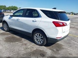 Chevrolet Equinox Awd Lt 2GNAXUEV5M6130551 photo
