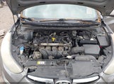 Hyundai Elantra Gls 5NPDH4AE8DH349623 снимка
