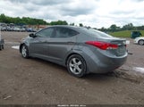 Hyundai Elantra Gls 5NPDH4AE8DH349623 снимка