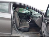 Hyundai Elantra Gls 5NPDH4AE8DH349623 снимка