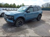 Ford Bronco Sport Outer Banks 3FMCR9C69NRD94981 fotografie