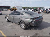 Hyundai Sonata Se 5NPEG4JA1LH060554 снимка