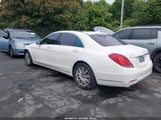 Mercedes-Benz S 550 WDDUG8CBXEA049285 снимка