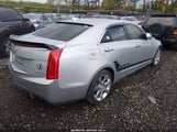 Cadillac Ats Luxury 1G6AB5RX8F0143401 снимка