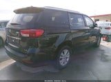 Kia Sedona Lx KNDMB5C15F6021557 снимка