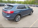 Lincoln Mkx Reserve 2LMPJ8LR5JBL19270 снимка