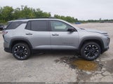 Chevrolet Equinox Fwd Rs 3GNAXLEGXTL393561 fotografie