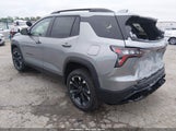 Chevrolet Equinox Fwd Rs 3GNAXLEGXTL393561 fotografie