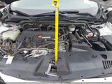 Honda Civic Lx 19XFC2F67KE035461 снимка