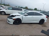 Honda Civic Lx 19XFC2F67KE035461 снимка
