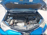 Toyota Rav4 Le JTMZFREV5HJ117108 снимка