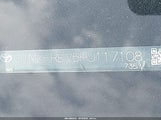 Toyota Rav4 Le JTMZFREV5HJ117108 снимка