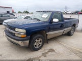 Chevrolet Silverado  Ls 1GCEK14T2YE142911 снимка