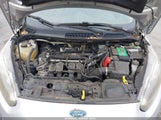 Ford Fiesta Se 3FADP4BJ5FM216996 снимка