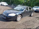 Chevrolet Impala Ls 2G1WF5E33D1254734 снимка