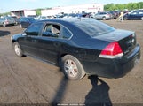 Chevrolet Impala Ls 2G1WF5E33D1254734 снимка
