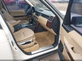 Land Rover Range Rover Hse SALME15438A290754 снимка