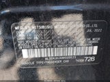 Mitsubishi Mirage Es/Le ML32AUHJ4NH009533 fotografie