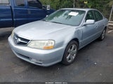 Acura Tl 3.2 Type S 19UUA56853A043886 снимка