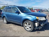 Subaru Forester 2.5X Limited JF2SH64649H791751 снимка
