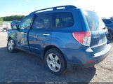 Subaru Forester 2.5X Limited JF2SH64649H791751 снимка