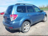 Subaru Forester 2.5X Limited JF2SH64649H791751 fotografie