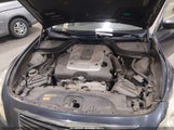 Infiniti G25X JN1DV6AR0BM452242 снимка