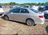 Toyota Corolla S 2T1BU4EE0AC373328 fotografie
