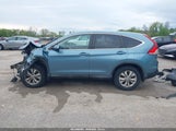 Honda Cr-V Ex 2HKRM3H51EH531425 снимка
