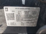 GMC Acadia Sle-1 1GKKNRLA4KZ230873 снимка