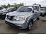 Honda Pilot Ex 5FNYF4H42FB070612 снимка