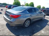 Infiniti Q50 JN1BV7AR2FM401764 снимка