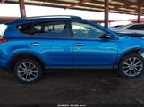 Toyota Rav4 Limited JTMDFREV3JD234796 снимка
