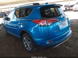 Toyota Rav4 Limited JTMDFREV3JD234796 снимка