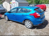 Ford Focus Se 1FAHP3K25CL341899 снимка