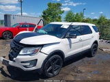 Ford Explorer Xlt 1FM5K8D8XHGC74335 снимка