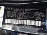 Toyota Camry Xse 4T1B61HK6KU825549 снимка