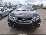 Lexus Rx 350 2T2ZK1BA8FC169884 fotografie