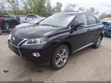 Lexus Rx 350 2T2ZK1BA8FC169884 снимка