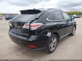 Lexus Rx 350 2T2ZK1BA8FC169884 снимка