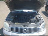 Mercury Montego Luxury 1MEHM40107G612965 снимка