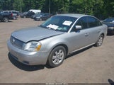 Mercury Montego Luxury 1MEHM40107G612965 снимка