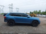 Volkswagen Atlas 3.6L V6 Sel 1V2MR2CA5KC536059 fotografie