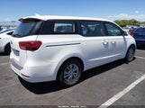 Kia Sedona L KNDMA5C10G6152531 снимка