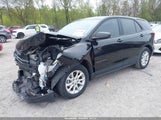 Chevrolet Equinox Ls 2GNAXHEV5K6132661 снимка