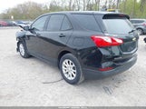 Chevrolet Equinox Ls 2GNAXHEV5K6132661 снимка
