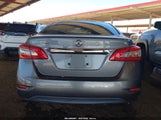 Nissan Sentra S 3N1AB7AP5FY300119 снимка