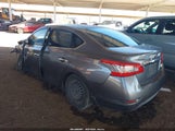 Nissan Sentra S 3N1AB7AP5FY300119 снимка