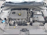 Hyundai Elantra Sel 5NPD84LF0LH581380 fotografie